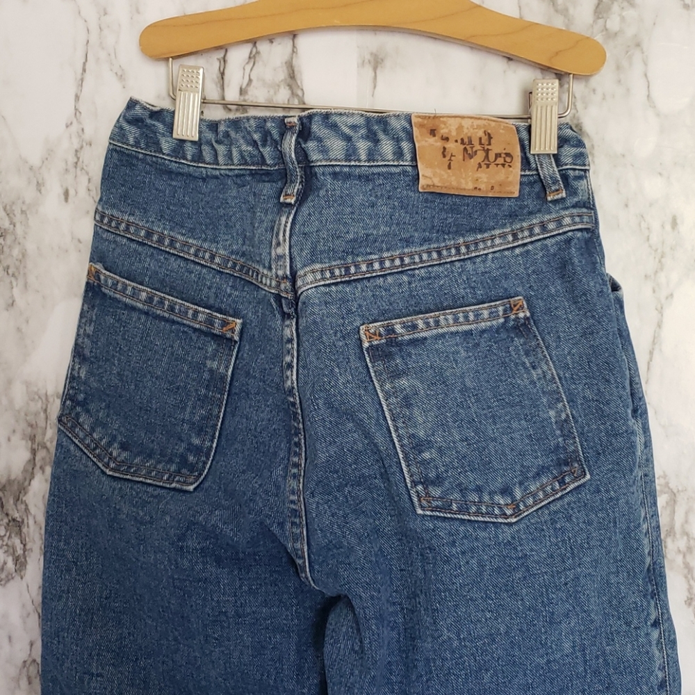 Marithe Francois Girbaud Jeans - Picture 5 of 8